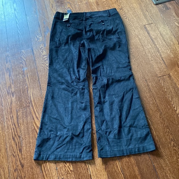 Nine West Pants *fit like 14* SIZE 16/32 - Picture 6 of 6